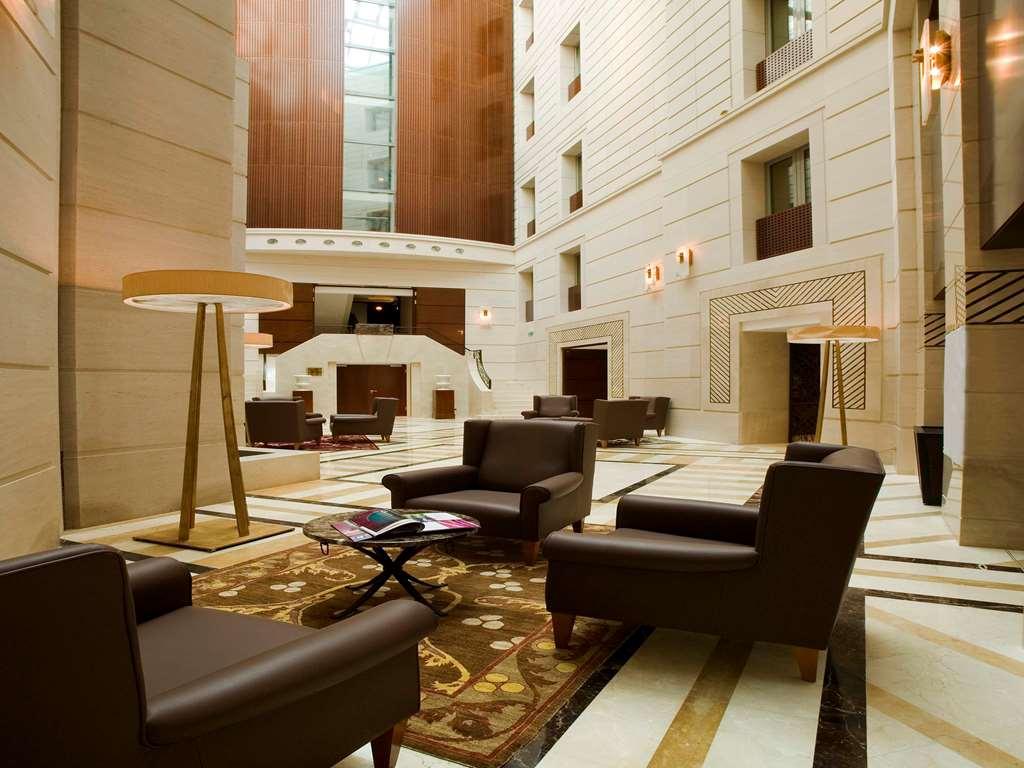 Royal Hotel Oran - Mgallery By Sofitel Zimmer foto