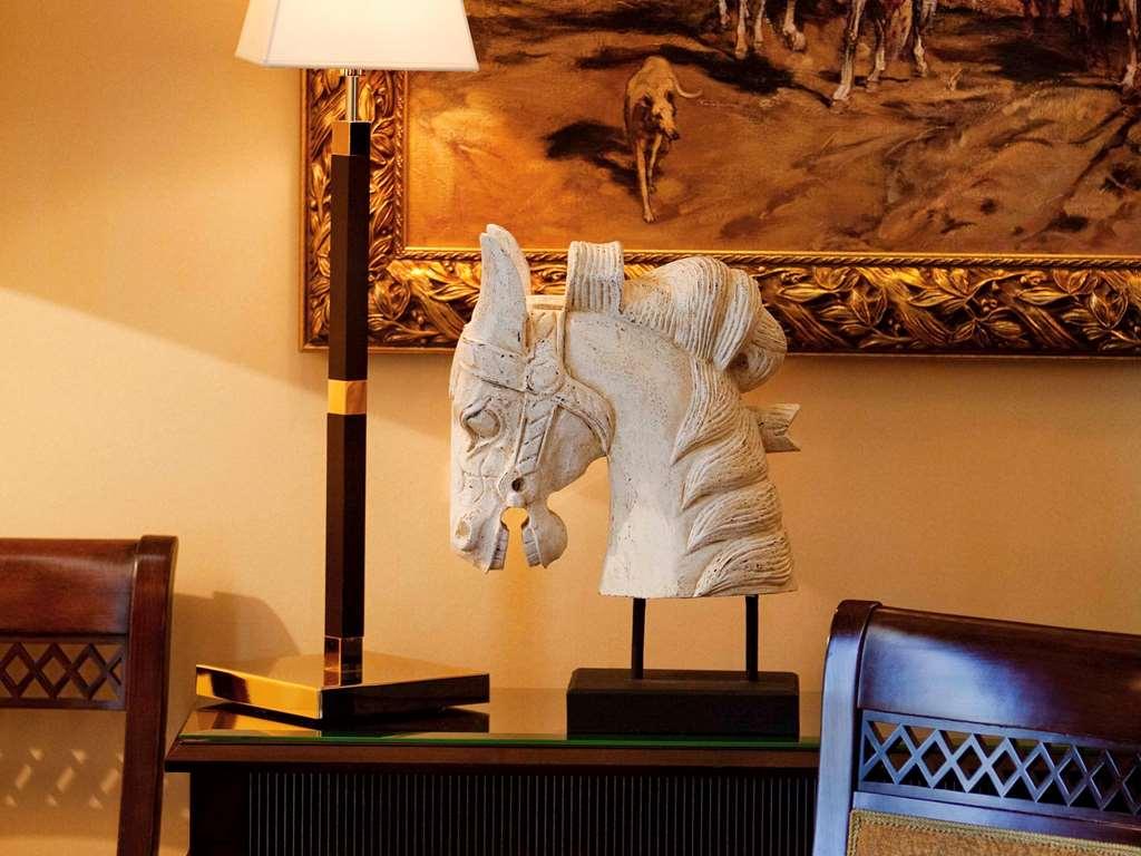 Royal Hotel Oran - Mgallery By Sofitel Zimmer foto