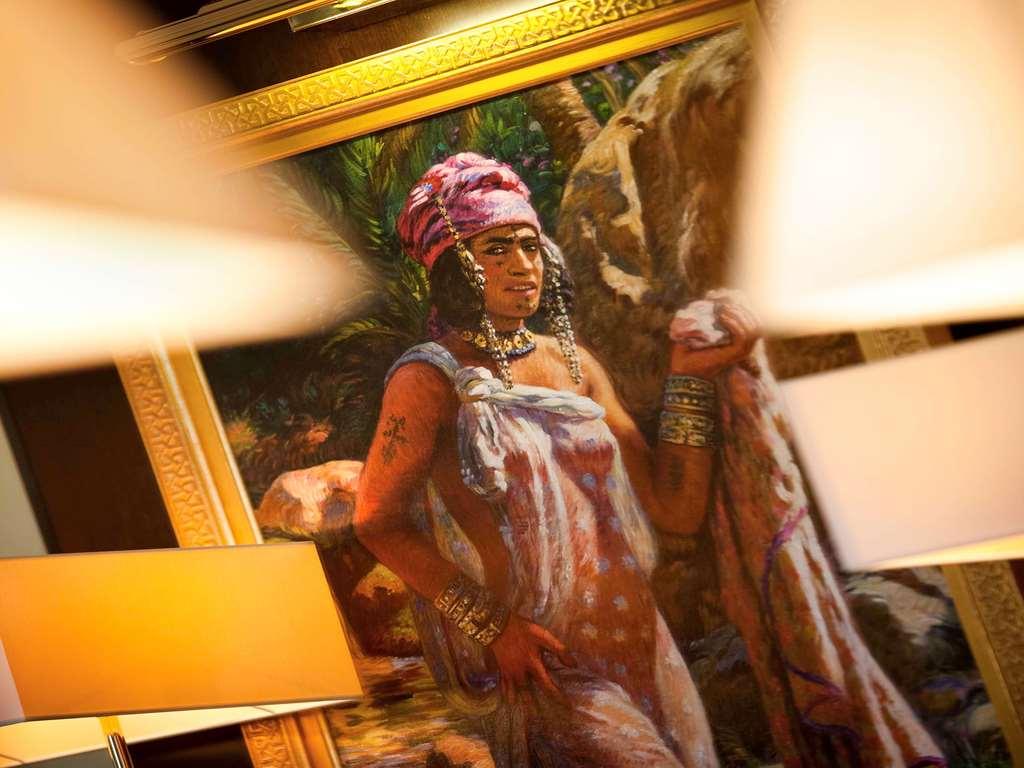 Royal Hotel Oran - Mgallery By Sofitel Zimmer foto