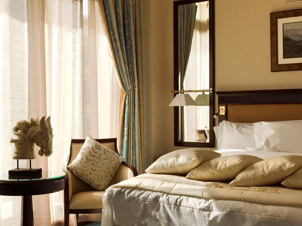 Royal Hotel Oran - Mgallery By Sofitel Zimmer foto