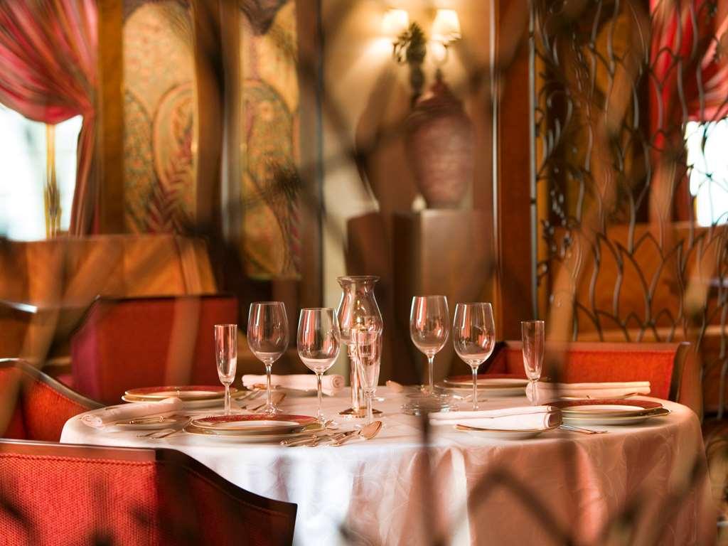 Royal Hotel Oran - Mgallery By Sofitel Restaurant foto