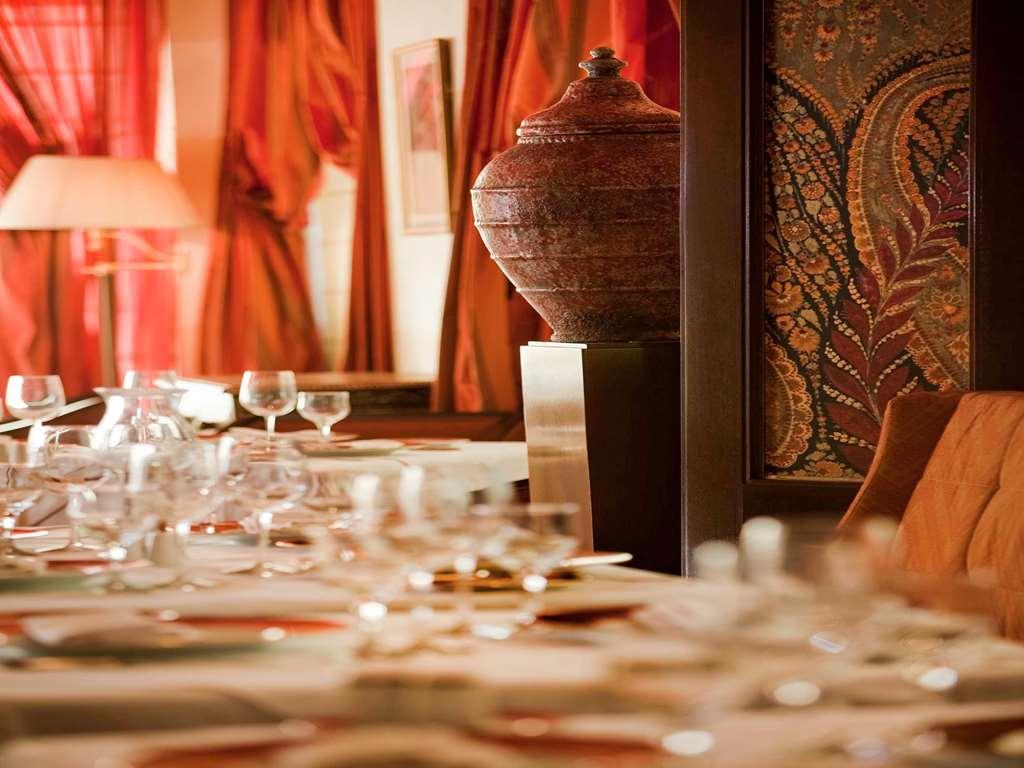 Royal Hotel Oran - Mgallery By Sofitel Restaurant foto