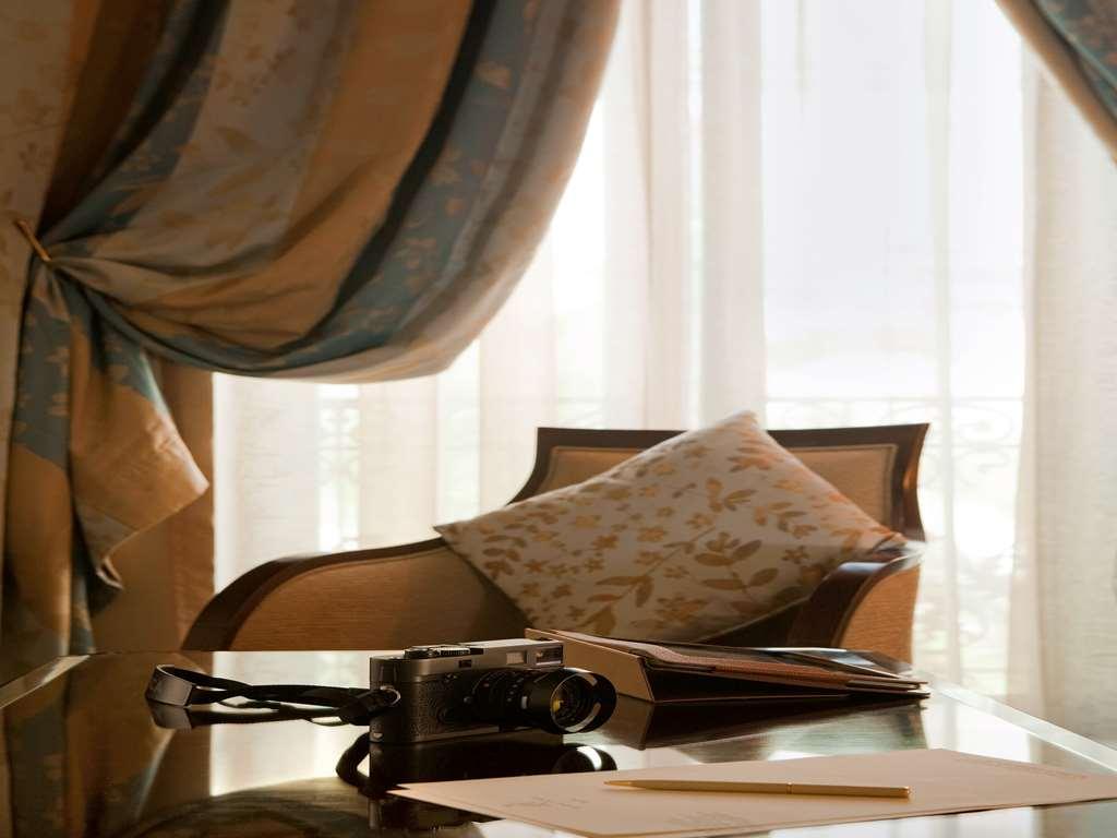 Royal Hotel Oran - Mgallery By Sofitel Zimmer foto