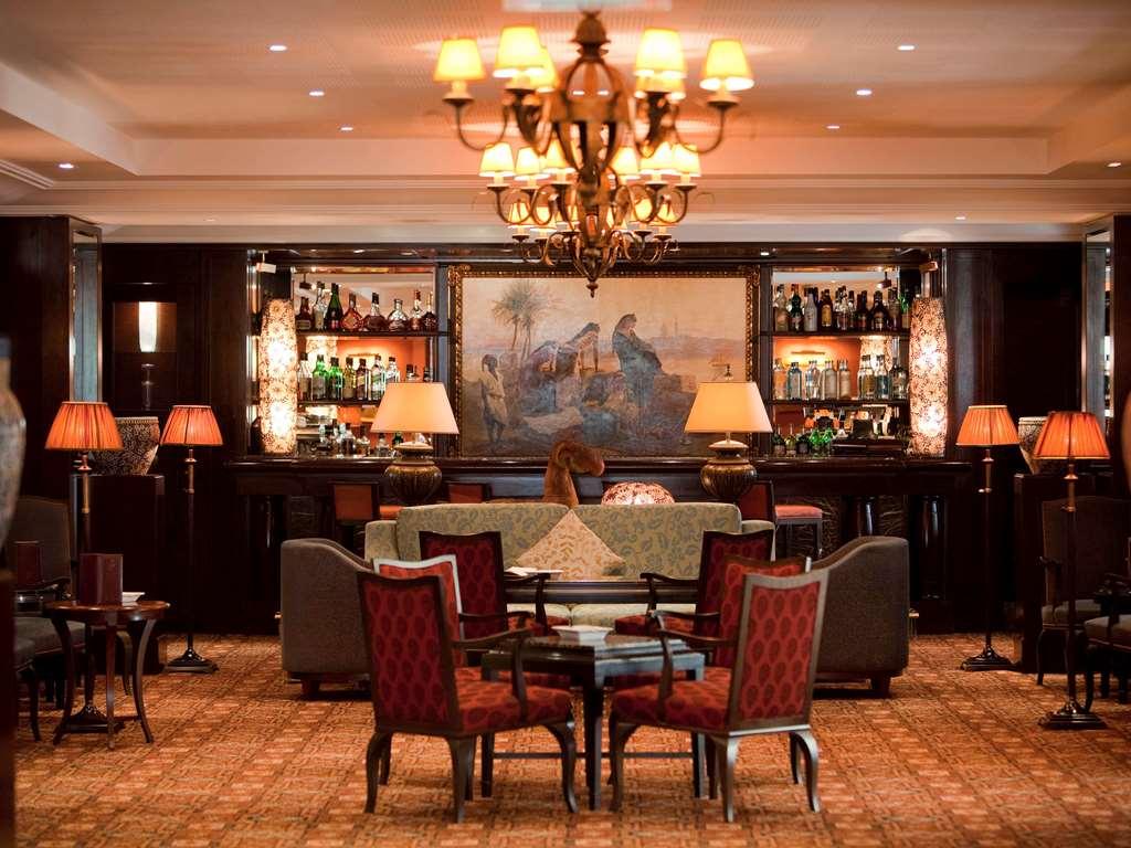 Royal Hotel Oran - Mgallery By Sofitel Restaurant foto
