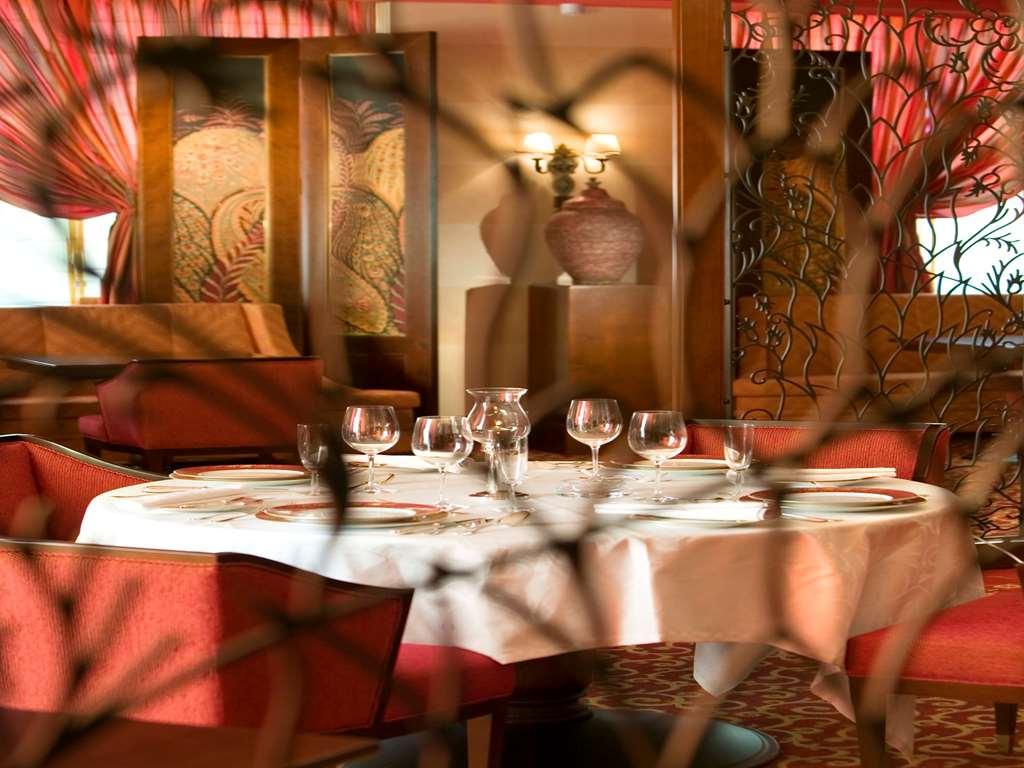 Royal Hotel Oran - Mgallery By Sofitel Restaurant foto