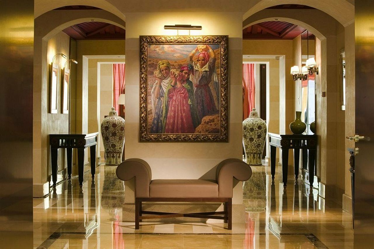 Royal Hotel Oran - Mgallery By Sofitel Exterior foto