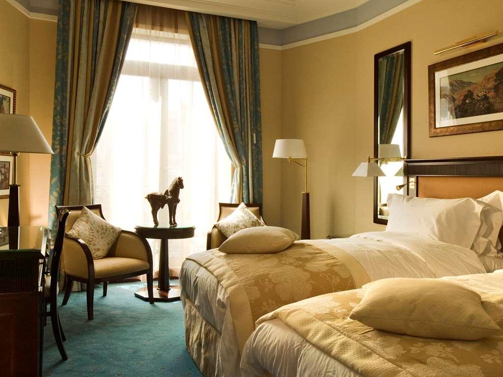 Royal Hotel Oran - Mgallery By Sofitel Zimmer foto